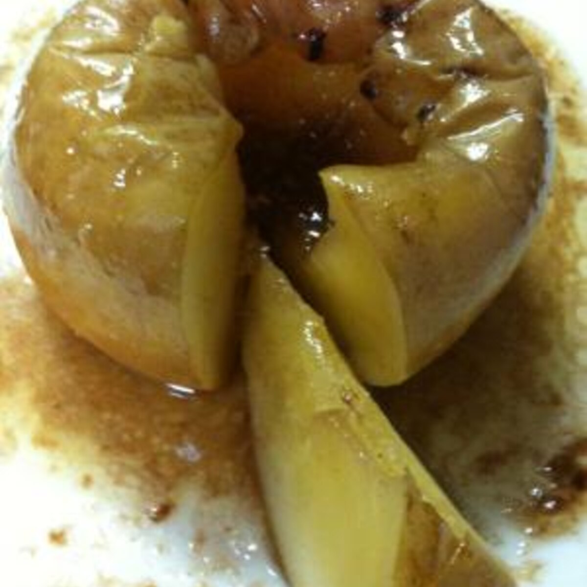 簡単 8分デザート レンジで焼きりんご レシピ 作り方 By Yooo9969 楽天レシピ 簡単 8分デザート レンジで焼きりんご レシピ 作り方 By Yooo9969 楽天レシピ